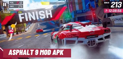 asphalt 9 apkcombo|Asphalt 9 MOD APK v4.2.0j (Unlimited Money) .
